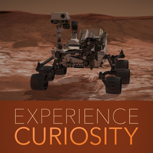 Experience Curiosity &rsaquo;