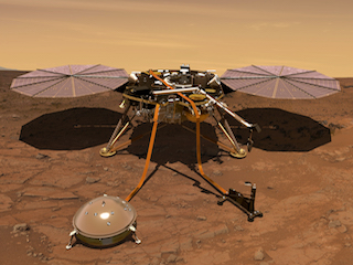 insight on surface