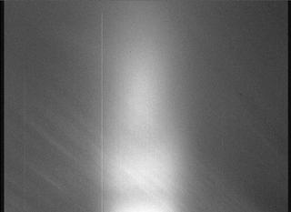 View image taken on Mars, Mars Perseverance Sol 11: SHERLOC ACI Camera 