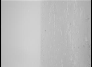View image taken on Mars, Mars Perseverance Sol 11: WATSON Camera 