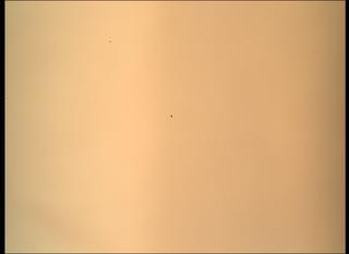 View image taken on Mars, Mars Perseverance Sol 11: WATSON Camera 