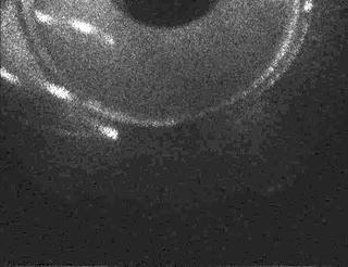 View image taken on Mars, Mars Perseverance Sol 14: PIXL Camera 