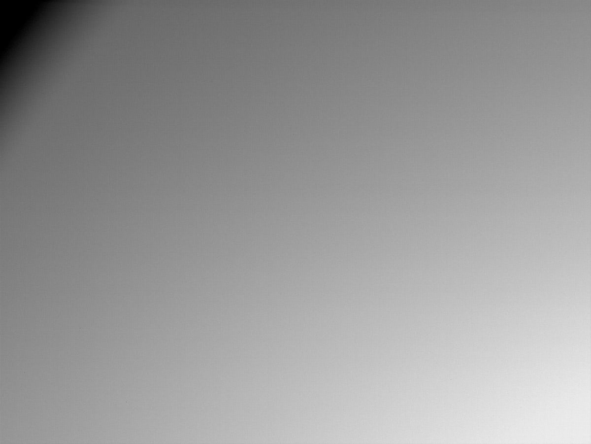 This image was taken by NAVCAM_RIGHT onboard NASA's Mars rover Perseverance on Sol 15