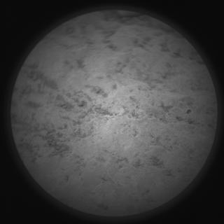 View image taken on Mars, Mars Perseverance Sol 15: SuperCam Camera