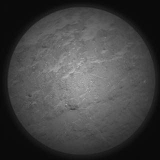 View image taken on Mars, Mars Perseverance Sol 16: SuperCam Camera