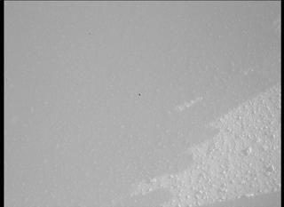 View image taken on Mars, Mars Perseverance Sol 18: WATSON Camera 