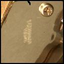 This image was taken by SHERLOC_WATSON onboard NASA's Mars rover Perseverance on Sol 22