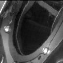View image taken on Mars, Mars Perseverance Sol 24: WATSON Camera 