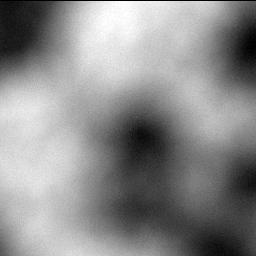This image was taken by SHERLOC_ACI onboard NASA's Mars rover Perseverance on Sol 27