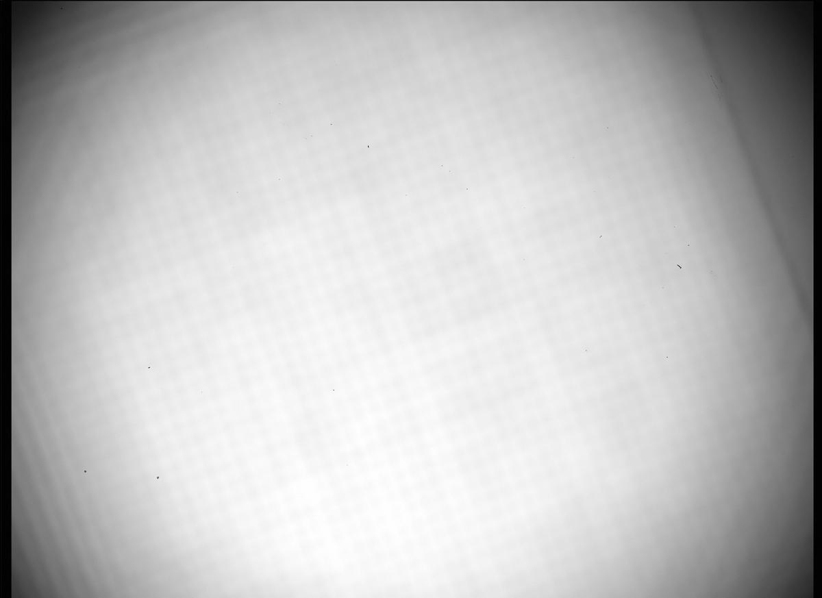 This image was taken by SHERLOC_ACI onboard NASA's Mars rover Perseverance on Sol 27