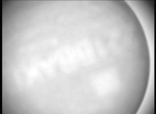 View image taken on Mars, Mars Perseverance Sol 27: SHERLOC ACI Camera 