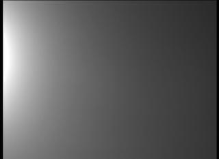 View image taken on Mars, Mars Perseverance Sol 29: Left Mastcam-Z Camera