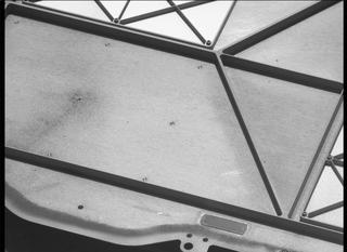 View image taken on Mars, Mars Perseverance Sol 31: Right Mastcam-Z Camera