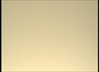 View image taken on Mars, Mars Perseverance Sol 35: Left Mastcam-Z Camera