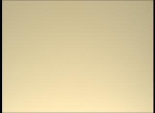 View image taken on Mars, Mars Perseverance Sol 35: Left Mastcam-Z Camera