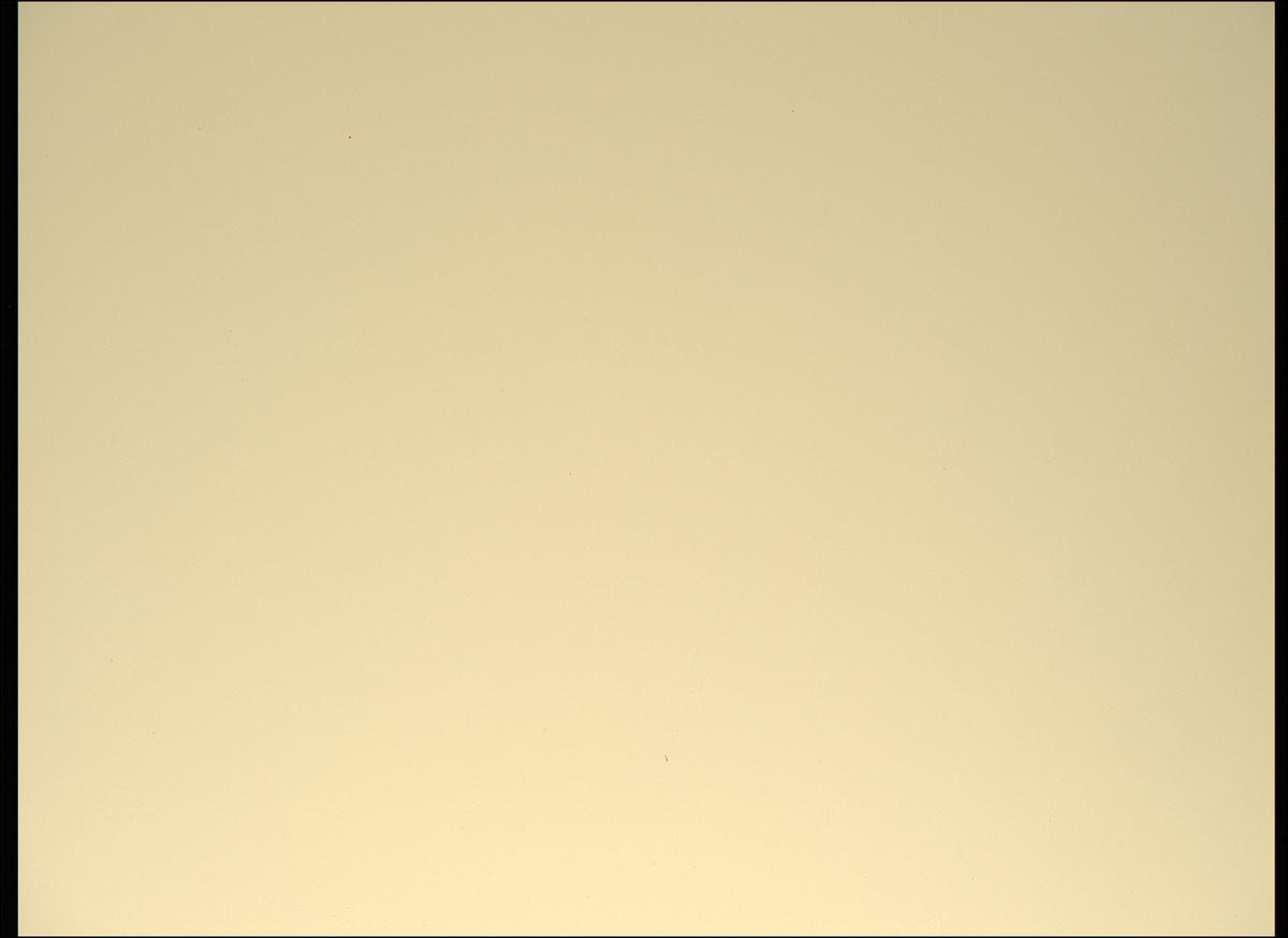 This image was taken by MCZ_LEFT onboard NASA's Mars rover Perseverance on Sol 35