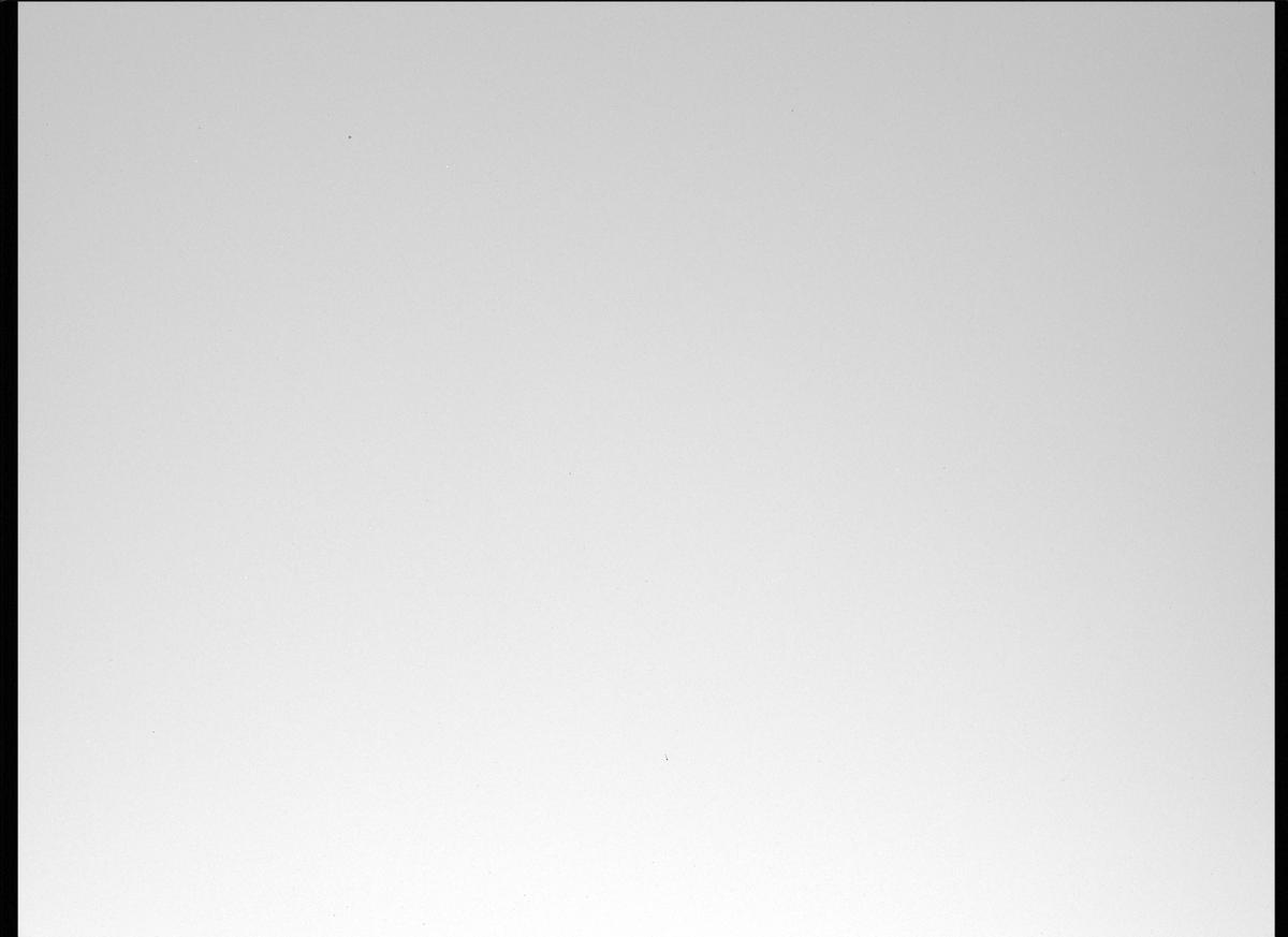 This image was taken by MCZ_LEFT onboard NASA's Mars rover Perseverance on Sol 35