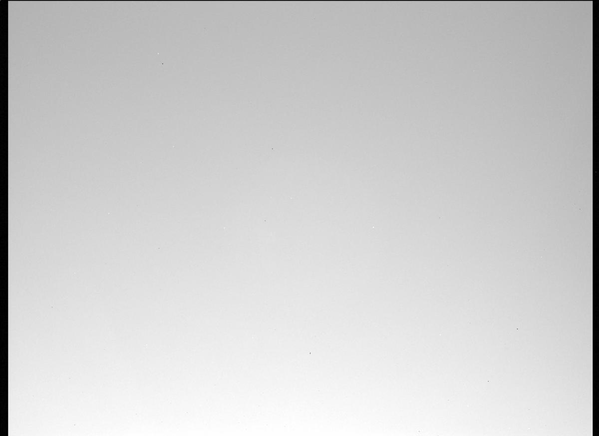 This image was taken by MCZ_LEFT onboard NASA's Mars rover Perseverance on Sol 35