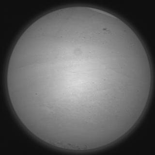 View image taken on Mars, Mars Perseverance Sol 36: SuperCam Camera