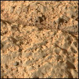 This image was taken by MCZ_RIGHT onboard NASA's Mars rover Perseverance on Sol 37