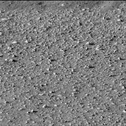 This image was taken by MCZ_RIGHT onboard NASA's Mars rover Perseverance on Sol 37