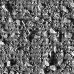 This image was taken by MCZ_RIGHT onboard NASA's Mars rover Perseverance on Sol 37