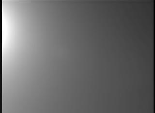 View image taken on Mars, Mars Perseverance Sol 52: Right Mastcam-Z Camera