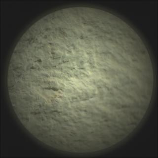 View image taken on Mars, Mars Perseverance Sol 56: SuperCam Camera