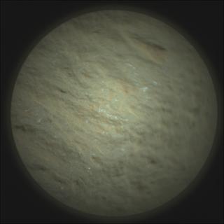 View image taken on Mars, Mars Perseverance Sol 56: SuperCam Camera