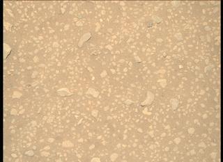 View image taken on Mars, Mars Perseverance Sol 56: Right Mastcam-Z Camera