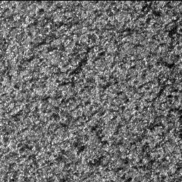 View image taken on Mars, Mars Perseverance Sol 59: SHERLOC ACI Camera 