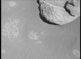 View image taken on Mars, Mars Perseverance Sol 60: Left Mastcam-Z Camera