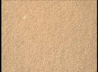 View image taken on Mars, Mars Perseverance Sol 60: Right Mastcam-Z Camera