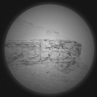 View image taken on Mars, Mars Perseverance Sol 63: SuperCam Camera