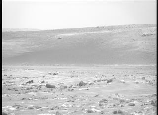 View image taken on Mars, Mars Perseverance Sol 65: Right Mastcam-Z Camera