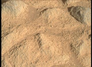 View image taken on Mars, Mars Perseverance Sol 66: Right Mastcam-Z Camera