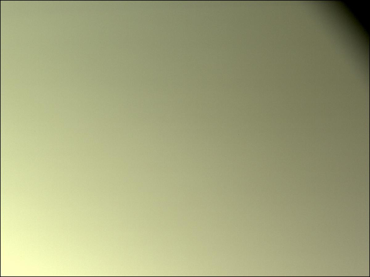 This image was taken by NAVCAM_LEFT onboard NASA's Mars rover Perseverance on Sol 68