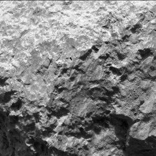 View image taken on Mars, Mars Perseverance Sol 69: WATSON Camera 