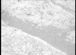 View image taken on Mars, Mars Perseverance Sol 70: Left Mastcam-Z Camera