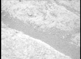 View image taken on Mars, Mars Perseverance Sol 70: Left Mastcam-Z Camera