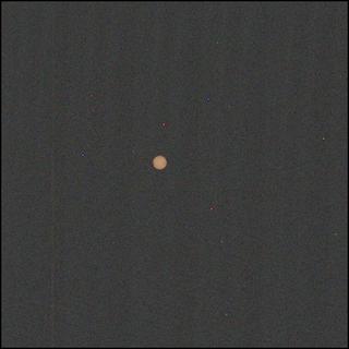 View image taken on Mars, Mars Perseverance Sol 71: Left Mastcam-Z Camera