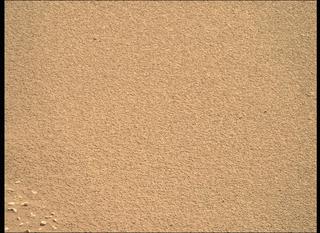 View image taken on Mars, Mars Perseverance Sol 72: Right Mastcam-Z Camera
