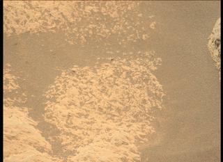 View image taken on Mars, Mars Perseverance Sol 74: Left Mastcam-Z Camera