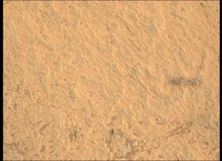 View image taken on Mars, Mars Perseverance Sol 75: Left Mastcam-Z Camera