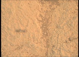View image taken on Mars, Mars Perseverance Sol 75: Right Mastcam-Z Camera