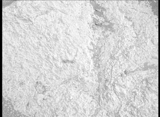 View image taken on Mars, Mars Perseverance Sol 75: Right Mastcam-Z Camera