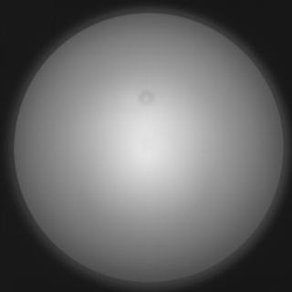 View image taken on Mars, Mars Perseverance Sol 77: SuperCam Camera