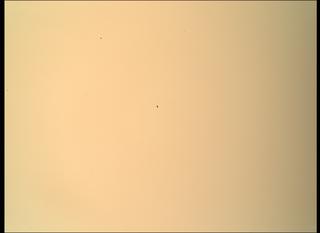 View image taken on Mars, Mars Perseverance Sol 77: WATSON Camera 