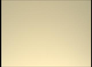 View image taken on Mars, Mars Perseverance Sol 77: Left Mastcam-Z Camera