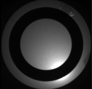 View image taken on Mars, Mars Perseverance Sol 78: SkyCam Camera 